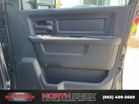 New 2026 RAM 2500 Tradesman image 27