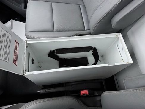 Used 2019 Ford Transit 250 130 Low Roof w/ Premium Package image 14