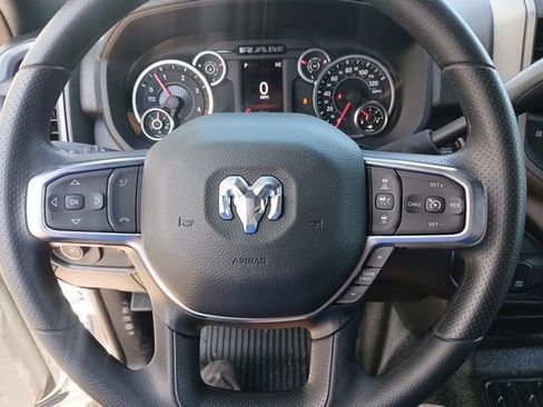 New 2026 RAM 3500 Tradesman w/ Chrome Appearance Group A image 40