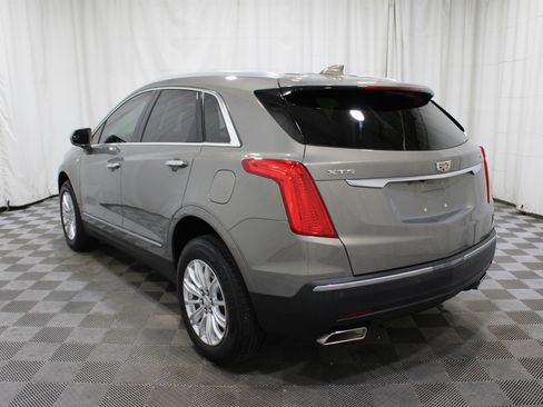 Used 2019 Cadillac XT5 FWD image 34