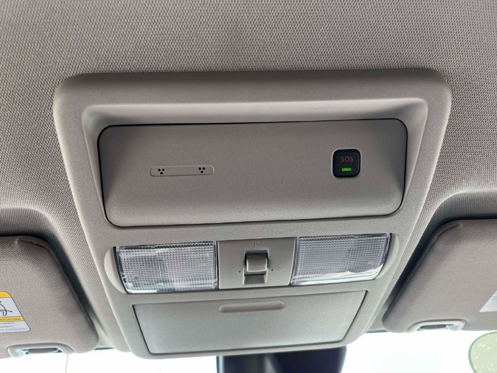 Used 2026 Nissan Frontier SV w/ All-Weather Content Package RWD image 21