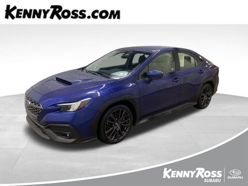 Used 2023 Subaru WRX Premium image 1
