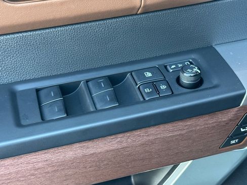 Used 2025 Toyota Tundra 1794 Edition w/ TRD Off-Road Package image 13