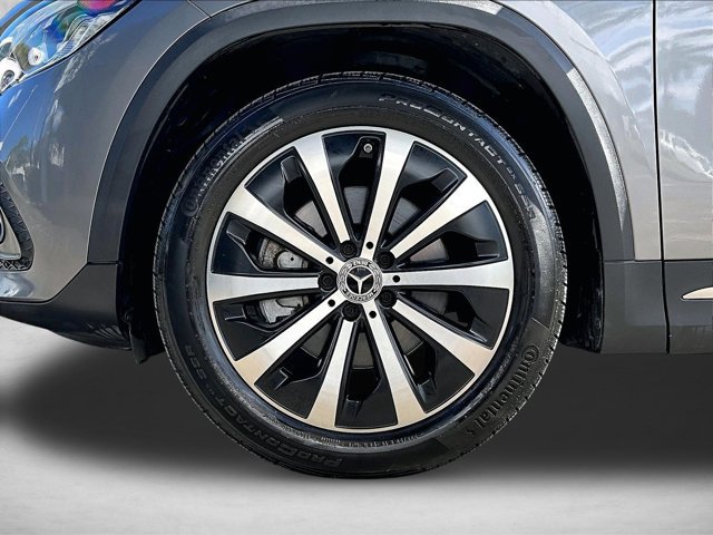 Certified 2021 Mercedes-Benz GLA 250 4MATIC image 10