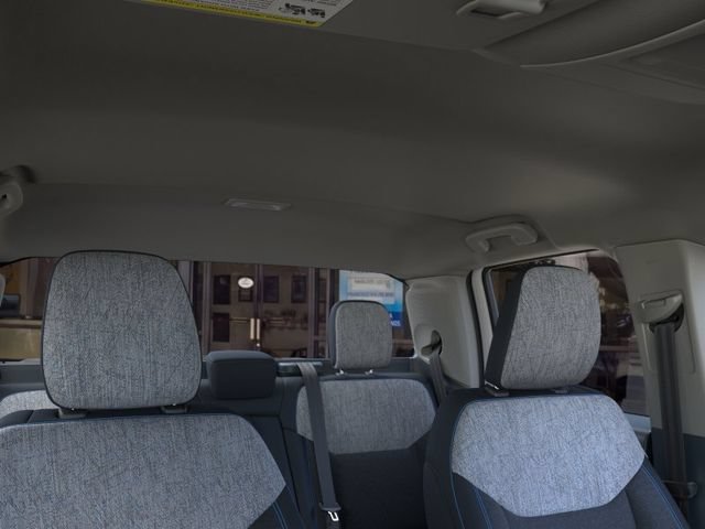 New 2026 Ford Maverick XLT w/ XLT Luxury Package FWD image 12