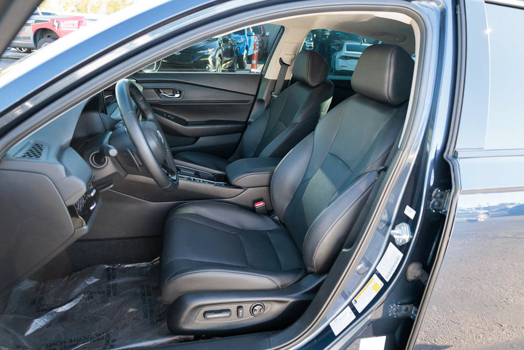 Used 2025 Honda Accord EX-L image 16