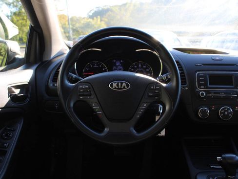 Used 2015 Kia Forte Koup EX image 30