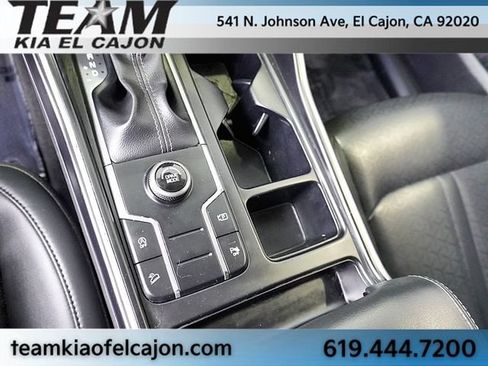 Certified 2023 Kia Sorento S w/ Panoramic Sunroof Package FWD image 34