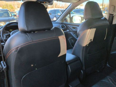 Certified 2023 Subaru Crosstrek 2.5i Limited image 19