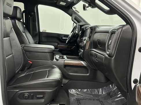 Used 2023 Chevrolet Silverado 3500 High Country image 48