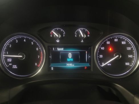 Used 2019 Buick Enclave Premium w/ Experience Buick Package image 23