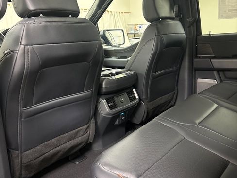 New 2026 Ford F150 Lariat image 26