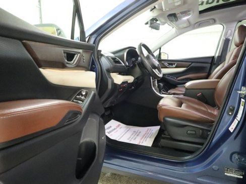 Used 2020 Subaru Ascent Touring w/ Popular Package #3 AWD/4WD image 9