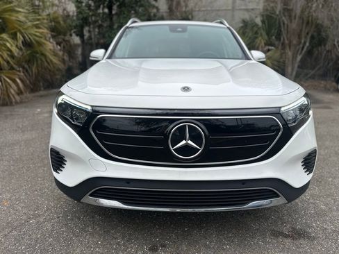 Used 2023 Mercedes-Benz EQB 250+ image 3