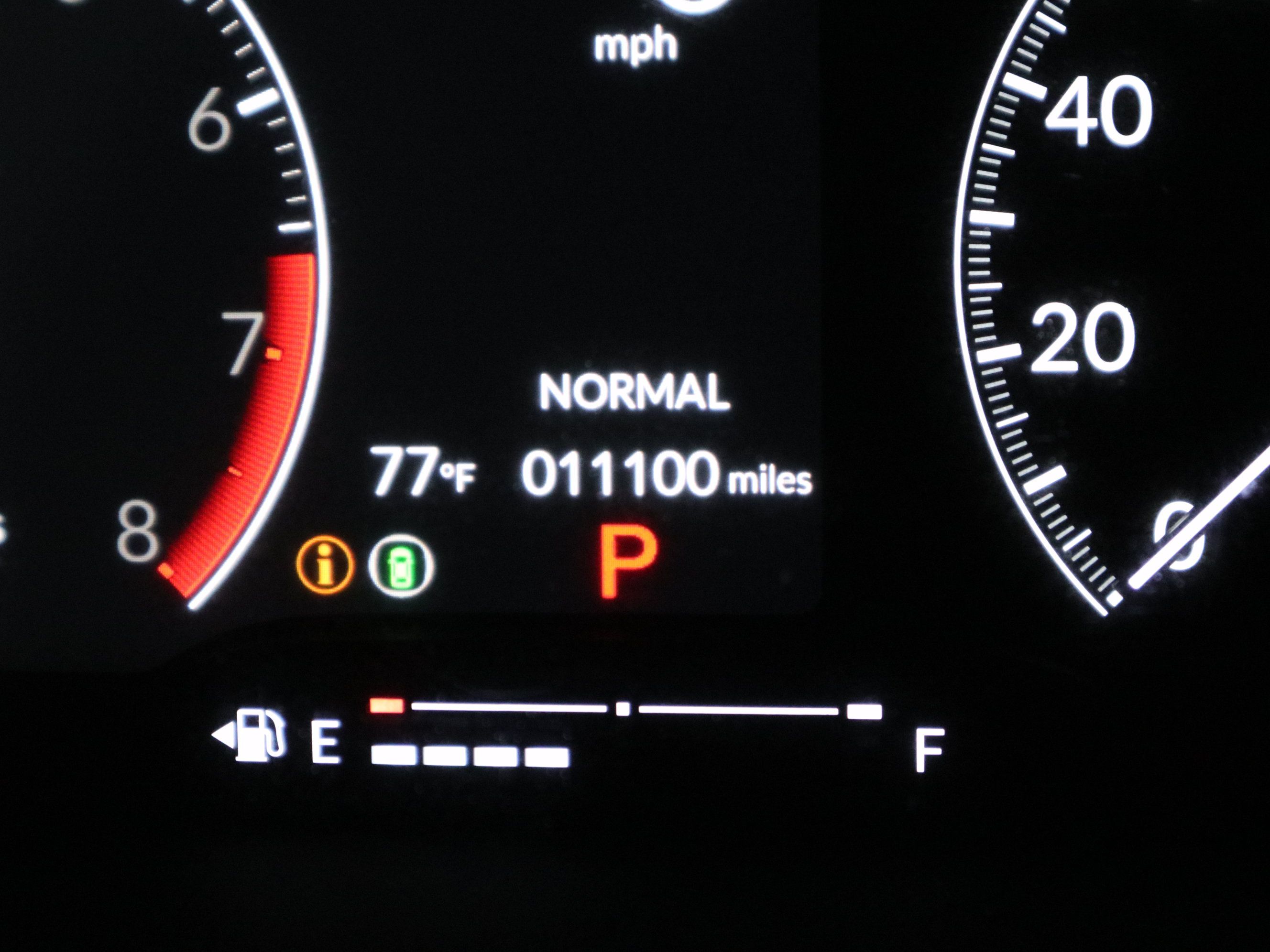 Used 2025 Honda Civic Sport image 18