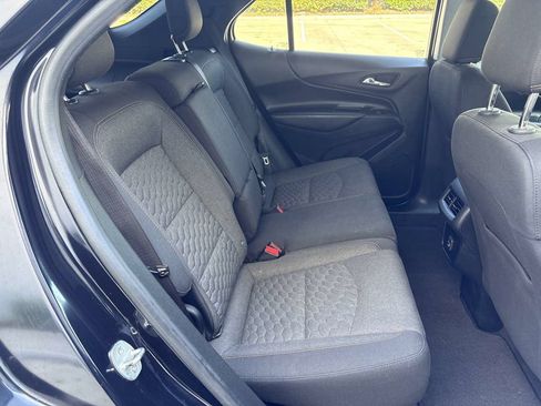 Used 2020 Chevrolet Equinox LT FWD image 14