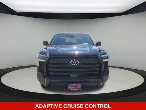 Used 2024 Toyota Tundra SR w/ SR Tow Package AWD/4WD image 9