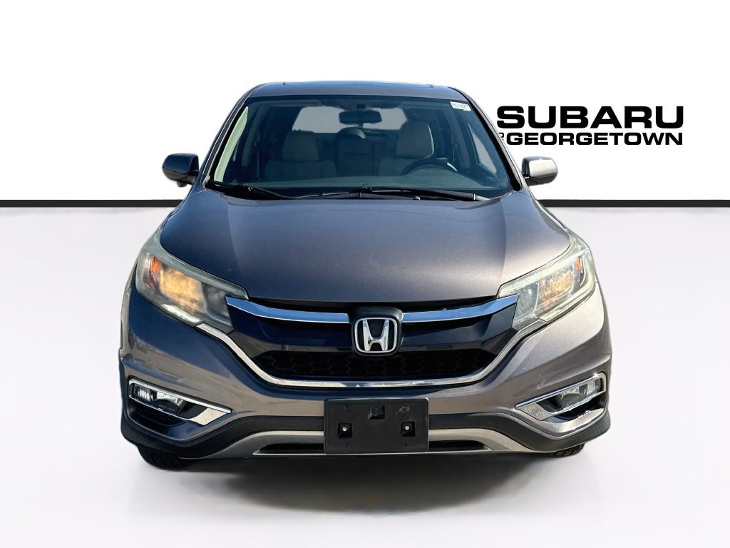 Used 2016 Honda CR-V EX image 2