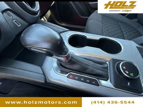 Certified 2020 Chevrolet Blazer LT image 15