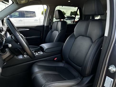 Used 2023 Honda Pilot EX-L image 26