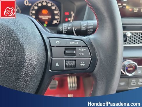 Certified 2023 Honda Civic Type R image 12