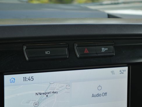 Certified 2023 Ford F150 XLT w/ Trailer Tow Package image 10