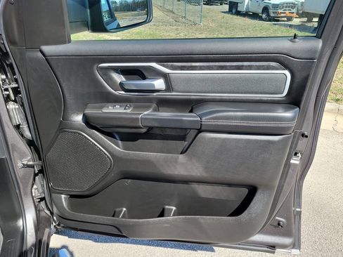 Used 2022 RAM 1500 Big Horn image 39