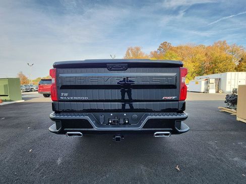 New 2026 Chevrolet Silverado 1500 RST w/ Convenience Package II image 4