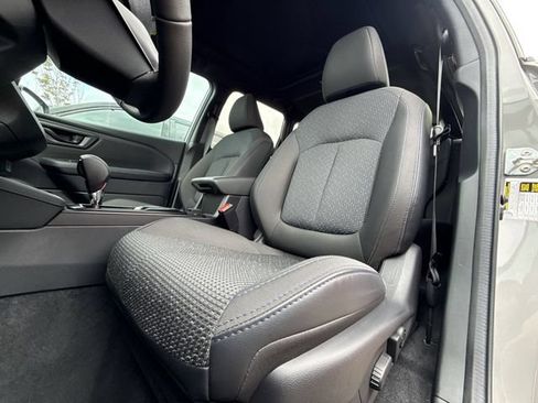 Certified 2026 Subaru Forester Premium AWD/4WD image 11
