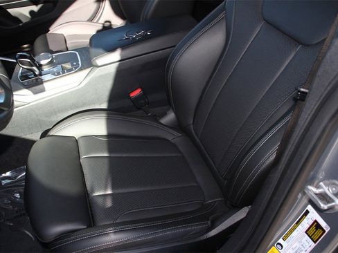 Used 2022 BMW 430i Gran Coupe 430i Gran Coupe w/ M Sport Package image 23