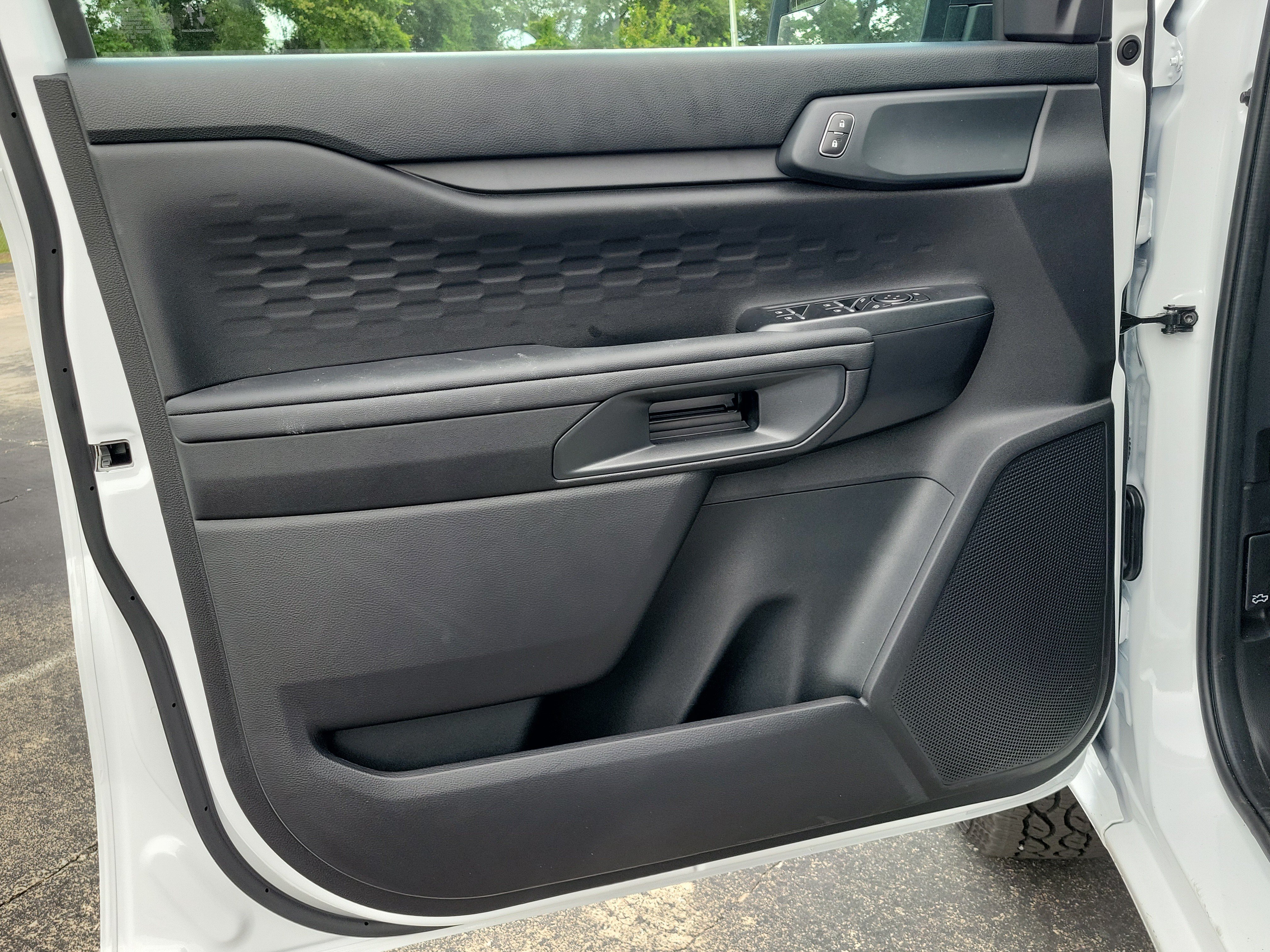 New 2026 Ford Ranger XL RWD image 16