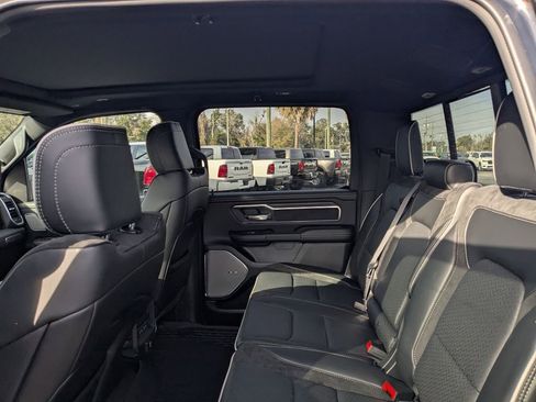 New 2026 RAM 1500 Laramie image 12