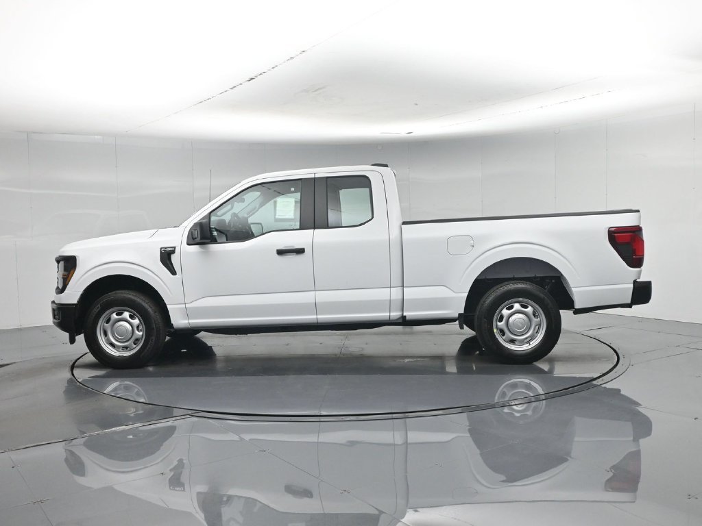 New 2026 Ford F150 XL RWD image 28