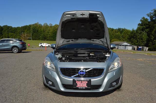 Used 2011 Volvo C70 T5 w/ Convenience Pkg FWD image 55