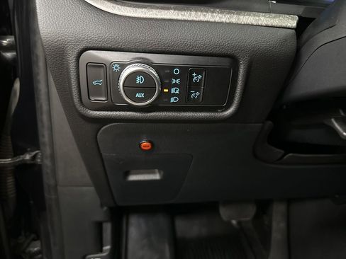 Used 2023 Ford Explorer Timberline w/ Timberline Technology Package image 32