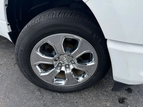 Used 2019 RAM 1500 Big Horn AWD/4WD image 47