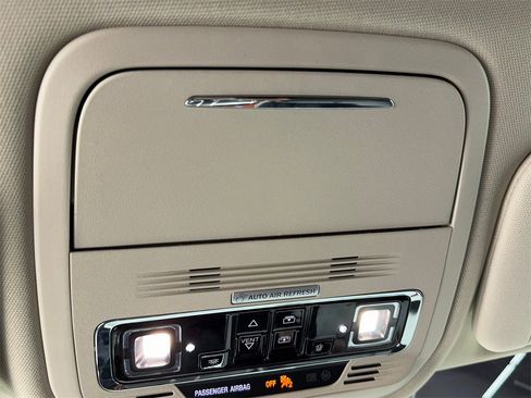 Used 2024 Lincoln Aviator Reserve w/ Equipment Group 201A image 39