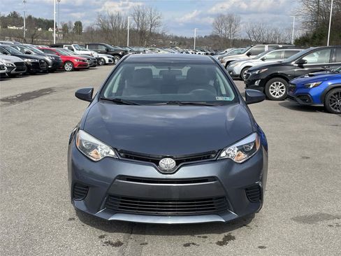 Used 2015 Toyota Corolla LE image 5