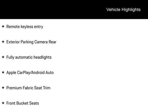 Used 2021 Toyota Corolla LE w/ Carpet Mat Package (TMS) image 26