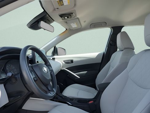 Used 2023 Toyota Corolla Cross L AWD/4WD image 22