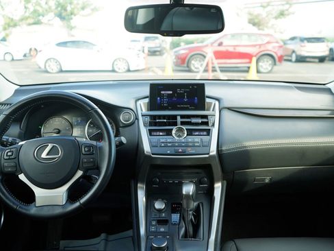 Used 2017 Lexus NX 200t F Sport image 18