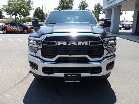 New 2025 RAM 2500 Tradesman image 3