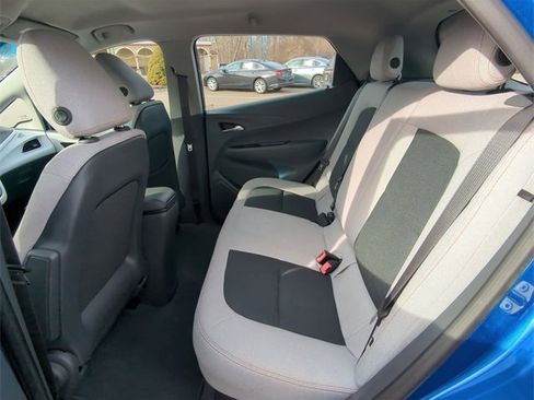 Used 2017 Chevrolet Bolt LT image 23