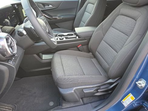 New 2026 Chevrolet Equinox LT w/ Safety and Technology Package FWD image 22