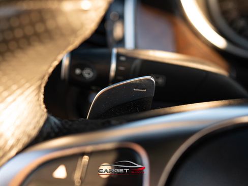 Used 2018 Mercedes-Benz GLE 43 AMG 4MATIC w/ Parking Assist Package image 28