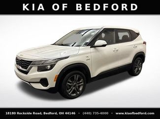 Certified 2023 Kia Seltos LX AWD/4WD 360° Tour