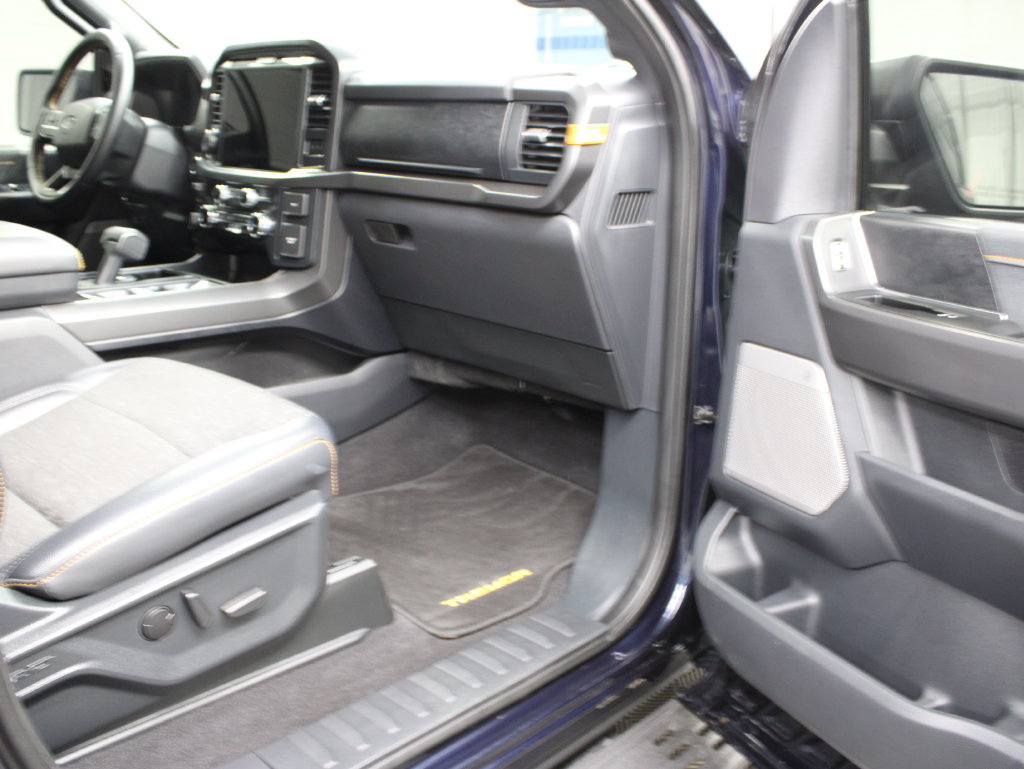 Used 2025 Ford F150 Tremor w/ Bed Utility Package AWD/4WD image 41