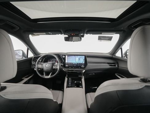 Certified 2024 Lexus RX 350 Premium Plus w/ Convenience Package image 15