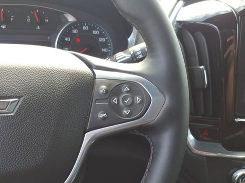 Certified 2023 Chevrolet Traverse RS AWD/4WD image 20