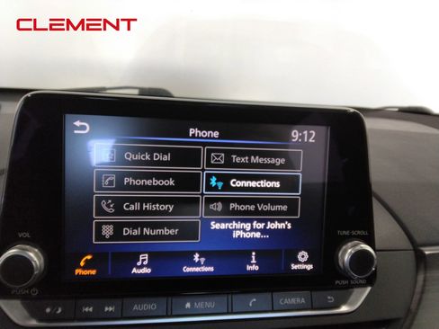 Used 2025 Nissan Altima 2.5 SV image 23